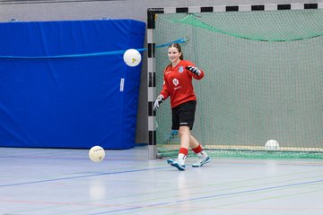 Bild 22 - wBJ Futsalmeisterschaft Vorrunde